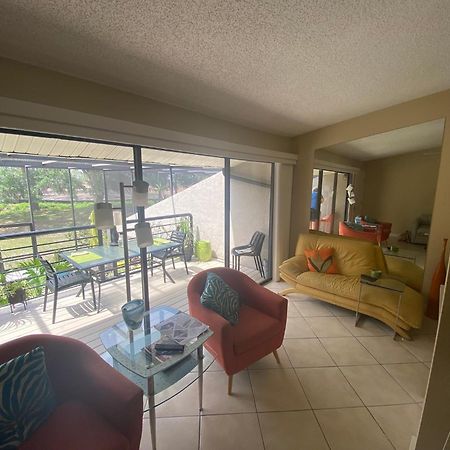 Bobby Jones Golf Condo Sarasota Esterno foto
