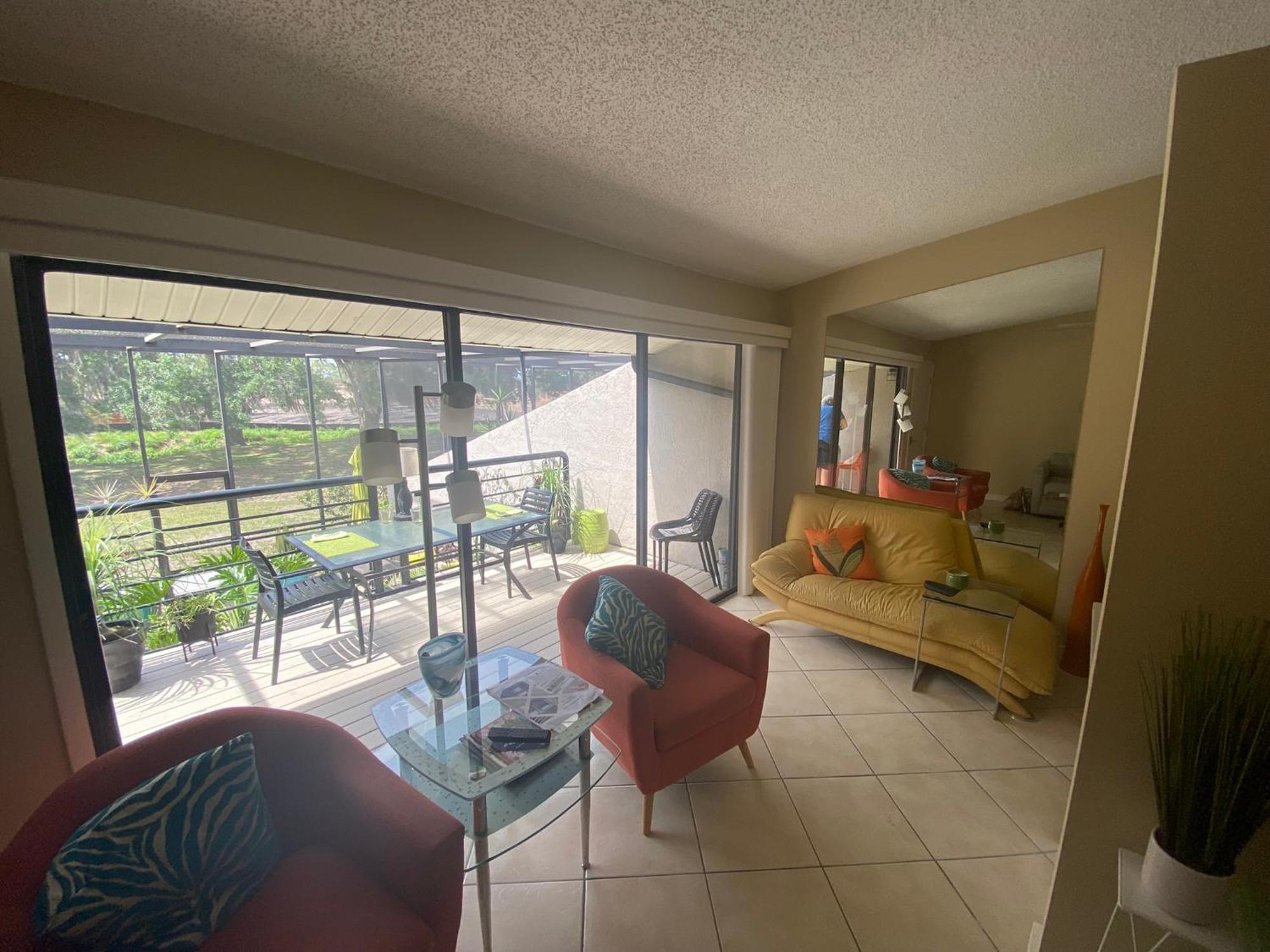 Bobby Jones Golf Condo Sarasota Esterno foto