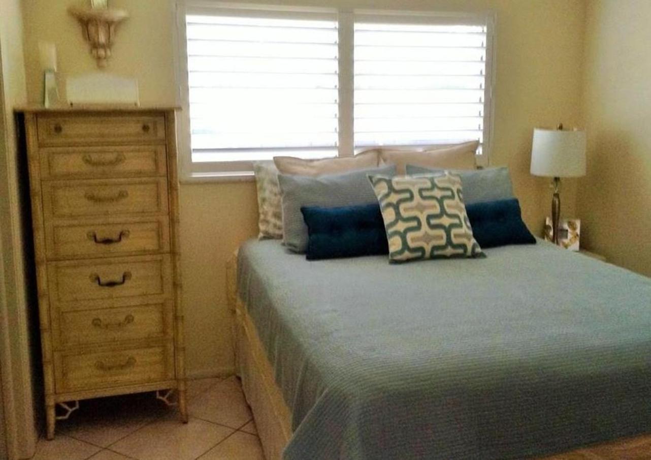 Bobby Jones Golf Condo Sarasota Esterno foto