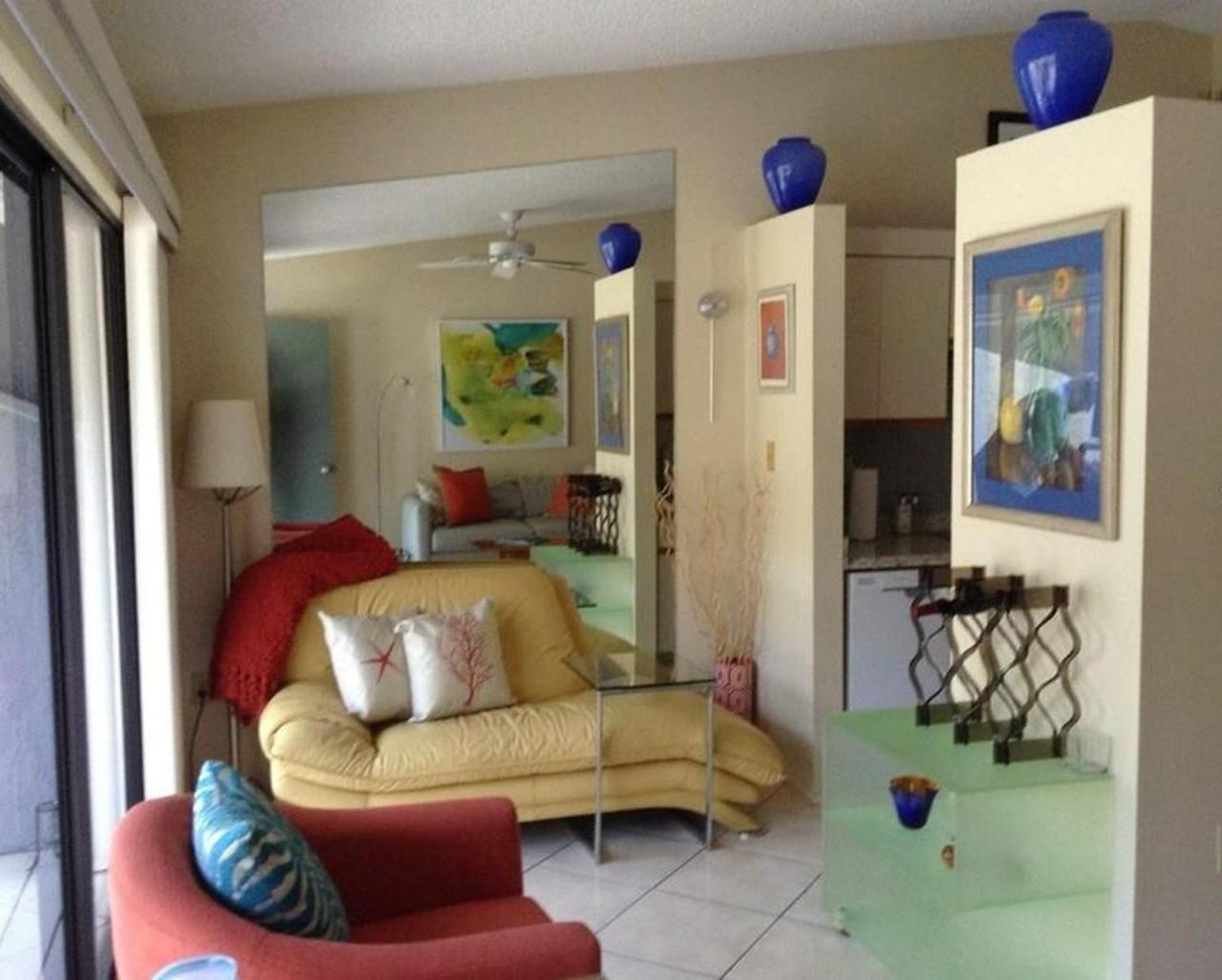 Bobby Jones Golf Condo Sarasota Esterno foto