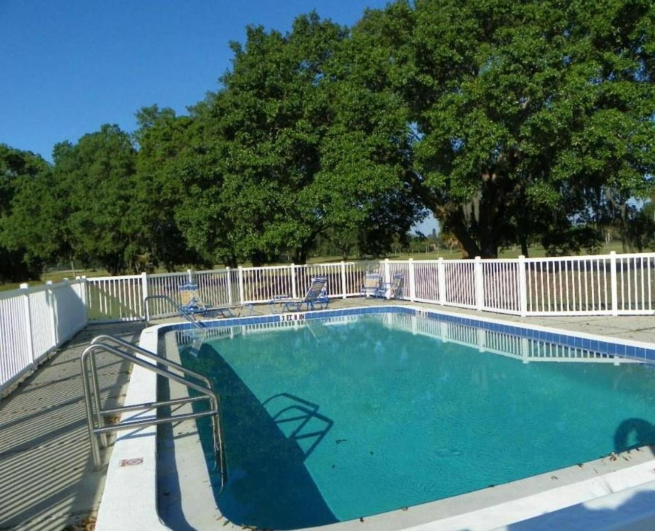 Bobby Jones Golf Condo Sarasota Esterno foto